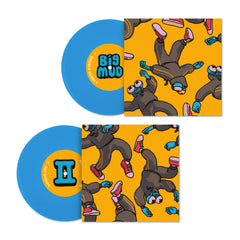 //merch.devolverdigital.co/cdn/shop/files/2-SL-DUAL-7---Back-render_1024x1024.jpg?v=1687535291 SLUDGE LIFE 2 (BIG MUD: SKY SCRAPE / DOUBLE BUBBLE) (7” vinyl set)