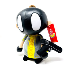 //merch.devolverdigital.co/cdn/shop/files/2.MFP-plushie-photo_1024x1024.jpg?v=1709136839 My Friend Pedro - Pedro's Friend Plushie