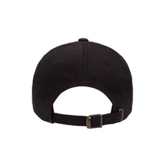 //merch.devolverdigital.co/cdn/shop/files/Big-D_Black-cap_BACK-render_1024x1024.jpg?v=1709056211 Devolver The Paul Dad Hat (Black)
