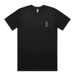 Devolver The Danis Oversized T-Shirt (Black)