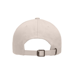 //merch.devolverdigital.co/cdn/shop/files/Big-D_Stone-cap_BACK-render_1024x1024.jpg?v=1709056255 Devolver The Paul Dad Hat (Stone)