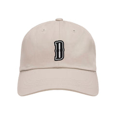 //merch.devolverdigital.co/cdn/shop/files/Big-D_Stone-cap_FRONT-render_1024x1024.jpg?v=1709056255 Devolver The Paul Dad Hat (Stone)