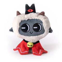 //merch.devolverdigital.co/cdn/shop/files/COTL-Lamb-Plushie-FRONT-Render_a1483f4a-4772-48fe-a11c-7364a0cc1d59_1024x1024.jpg?v=1723220268 Cult of the Lamb - Lamb Plushie