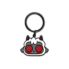 //merch.devolverdigital.co/cdn/shop/files/COTL-Possessed-Lamb-Keyring_render_2_1024x1024.jpg?v=1719324322 Cult of the Lamb Possessed Lamb Keyring