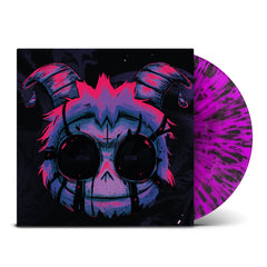 //merch.devolverdigital.co/cdn/shop/files/COTL_HOTU_LTD-RENDER-1_1024x1024.jpg?v=1729088764 Cult of the Lamb: Hymns of the Unholy (Exclusive Edition Deluxe Vinyl)