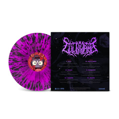 //merch.devolverdigital.co/cdn/shop/files/COTL_HOTU_LTD-RENDER-2_1024x1024.jpg?v=1729088764 Cult of the Lamb: Hymns of the Unholy (Exclusive Edition Deluxe Vinyl)