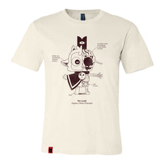//merch.devolverdigital.co/cdn/shop/files/COTL_Lamb-Skeleton_T-shirt_Render_1024x1024.jpg?v=1693393799 Cult of the Lamb Anatomy of the Lamb T-Shirt (Natural)