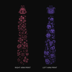 //merch.devolverdigital.co/cdn/shop/files/Coexist-long-sleeve-tshirt---print-design---render_1024x1024.jpg?v=1723047487 Cult of the Lamb Coexist Long Sleeve T-Shirt (Black)