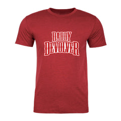 //merch.devolverdigital.co/cdn/shop/files/DEV_Daddy_Devolver_T-shirt_Render_1024x1024.jpg?v=1706698710 Daddy Devolver T-Shirt (Red)