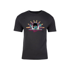 //merch.devolverdigital.co/cdn/shop/files/Dennaton-logo-tee-render_1024x1024.jpg?v=1692361350 Hotline Miami - Dennaton Games T-shirt