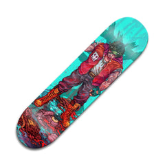 //merch.devolverdigital.co/cdn/shop/files/HLM-BIKER-skateboard-render_1024x1024.jpg?v=1695744012 Hotline Miami - Biker Skateboard Deck
