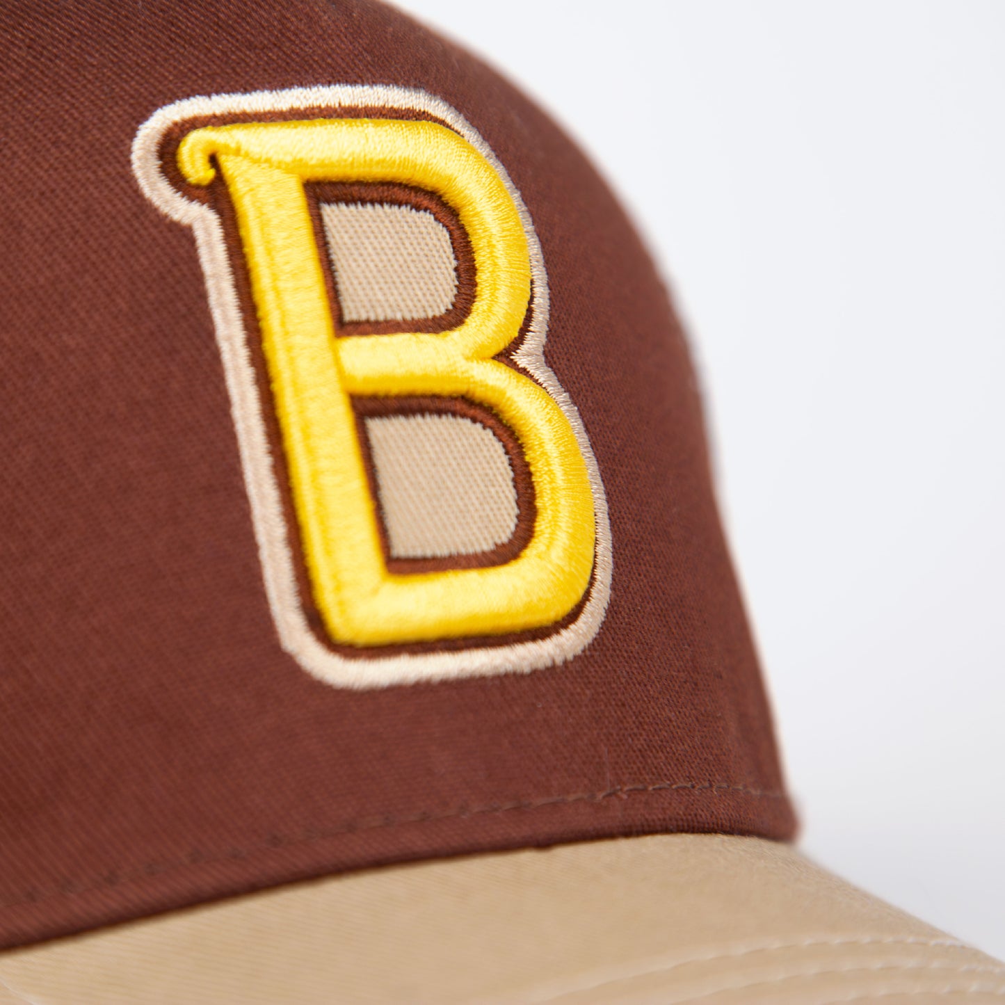 Hotline Miami - Jacket "B" trucker cap