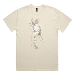 //merch.devolverdigital.co/cdn/shop/files/Neva_Lupine-Albus_Tshirt_Render_1024x1024.jpg?v=1728913720 Neva Tshirt - Lupine Albus (Faded Ecru)