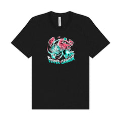 //merch.devolverdigital.co/cdn/shop/files/Pepper-Grinder_BLACK-tshirt_1024x1024.jpg?v=1713351751 Pepper Grinder Drill Rush T-Shirt (Black)