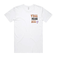 //merch.devolverdigital.co/cdn/shop/files/Pride2025-White-tee_RENDER-1_1024x1024.jpg?v=1748620737 Devolver Y'all Means All T-shirt (White)