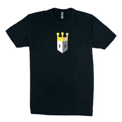 //merch.devolverdigital.co/cdn/shop/files/REIGNS---King-Head---render_1024x1024.jpg?v=1708613829 Reigns Like a King T-Shirt (Black)