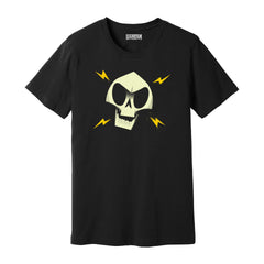 //merch.devolverdigital.co/cdn/shop/files/RTMI_Murray-tshirt-render_1024x1024.jpg?v=1707928348 Return to Monkey Island - Murray T-shirt (Black)