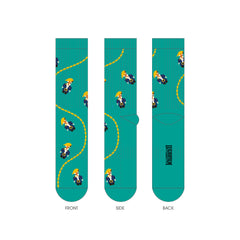 //merch.devolverdigital.co/cdn/shop/files/RTMI_Socks-render-2_1024x1024.jpg?v=1707927887 Return to Monkey Island - Guybrush Socks (Green)