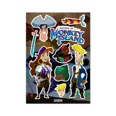 //merch.devolverdigital.co/cdn/shop/files/RTMI_Sticker-pack-render-2_1024x1024.jpg?v=1707927402 Return to Monkey Island - Sticker Pack