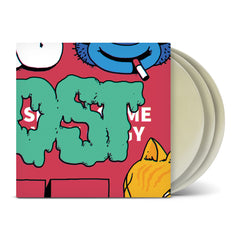 //merch.devolverdigital.co/cdn/shop/files/SL_SL2---Front-Render_1024x1024.jpg?v=1688639084 SLUDGE LIFE & SLUDGE LIFE 2 (Deluxe Triple Vinyl)