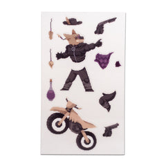 //merch.devolverdigital.co/cdn/shop/files/TCWS---tarot-card-set---VIEW-8_05553663-1f1f-48aa-aa07-991d67ce9474_1024x1024.jpg?v=1727275821 The Cosmic Wheel Sisterhood - DIY Tarot Card Set