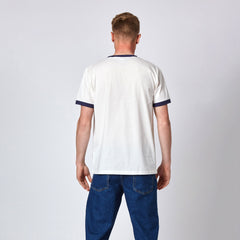 //merch.devolverdigital.co/cdn/shop/products/Athletic_White_3---STORE_1024x1024.jpg?v=1659632688 DAC Ringer T-Shirt (Vintage White)