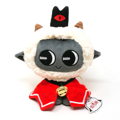 //merch.devolverdigital.co/cdn/shop/products/CotL-Plushie-1_1024x1024.jpg?v=1658924869 Cult of the Lamb Plushie