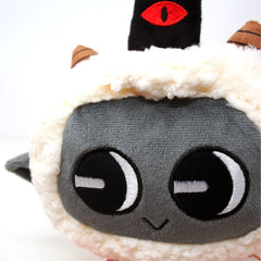 //merch.devolverdigital.co/cdn/shop/products/CotL-Plushie-4_1024x1024.jpg?v=1658924868 Cult of the Lamb Plushie