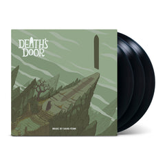 //merch.devolverdigital.co/cdn/shop/products/DEATHS-DOOR-FRONT-RENDER_1024x1024.jpg?v=1638199051 Death’s Door (Deluxe Triple Vinyl)