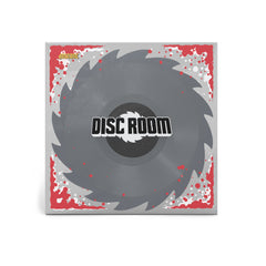 //merch.devolverdigital.co/cdn/shop/products/DiscRoom-X1LP-Render1_1024x1024.jpg?v=1602588218 Disc Room (Deluxe Saw Shaped Vinyl)