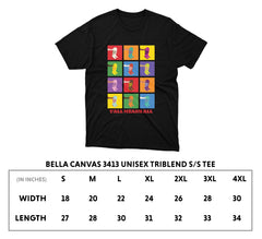 //merch.devolverdigital.co/cdn/shop/products/Gaymer_Shirt_Size_Chart_1024x1024.jpg?v=1654506901 Devolver Y'all T-Shirt (Black)