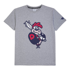 //merch.devolverdigital.co/cdn/shop/products/Grey_Rooster_1---STORE_1024x1024.jpg?v=1659700675 DAC Rooster T-Shirt (Sports Grey)