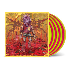 //merch.devolverdigital.co/cdn/shop/products/HLM---Devolver-front-render_1024x1024.jpg?v=1666021216 Hotline Miami 1 & 2: The Complete Collection (Exclusive Edition X8LP Boxset)