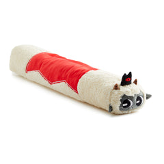 //merch.devolverdigital.co/cdn/shop/products/Lamb-pillow---render-1_1024x1024.jpg?v=1680273694 Cult of the Lamb Pillow