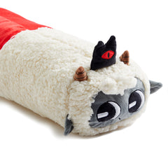 Cult of the Lamb Pillow