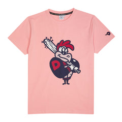 //merch.devolverdigital.co/cdn/shop/products/Pink_Rooster_1---STORE_1024x1024.jpg?v=1659700715 DAC Rooster T-Shirt (Vintage Pink)