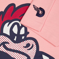 //merch.devolverdigital.co/cdn/shop/products/Pink_Rooster_6---STORE_1024x1024.jpg?v=1659700717 DAC Rooster T-Shirt (Vintage Pink)