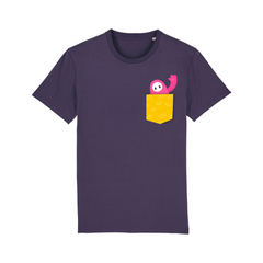 //merch.devolverdigital.co/cdn/shop/products/PocketWaveT-Shirt-Frontweb_1024x1024.png?v=1601907292 Fall Guys T-Shirt (Pocket Wave)