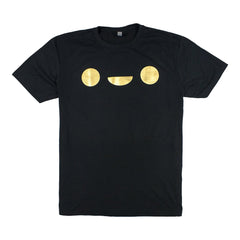 //merch.devolverdigital.co/cdn/shop/products/StrikesTesterday-Front-Web_1024x1024.jpg?v=1585814259 Enter The Gungeon: Yesterday Strikes T-Shirt