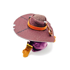 //merch.devolverdigital.co/cdn/shop/products/WWAG_Plush_Cowboy_2_1024x1024.jpg?v=1697630732 Wizard With a Gun - Warlock Mini Plushie