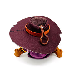 //merch.devolverdigital.co/cdn/shop/products/WWAG_Plush_Cowboy_3_1024x1024.jpg?v=1697630732 Wizard With a Gun - Warlock Mini Plushie