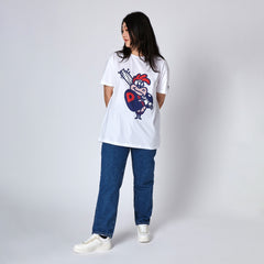 //merch.devolverdigital.co/cdn/shop/products/White_Rooster_12---STORE_1024x1024.jpg?v=1659700876 DAC Rooster T-Shirt (Crisp White)