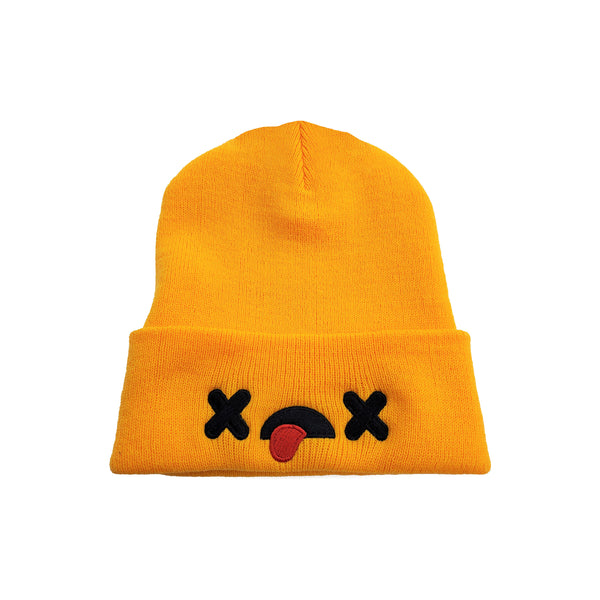 Gungeon Beanie Hat (Dead)