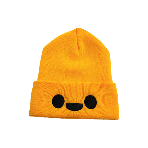 Gungeon Beanie Hat (Bulletkin)