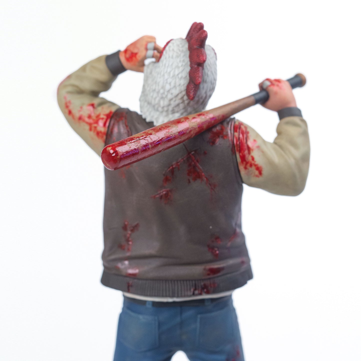 Hotline Miami: Jacket Resin Figure