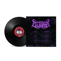 Cult of the Lamb: Hymns of the Unholy (Deluxe Vinyl)