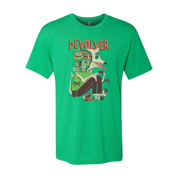 Devolver Possom (2023) T-shirt (Envy)