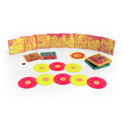 Hotline Miami 1 & 2: The Complete Collection (Exclusive Edition X8LP Boxset)