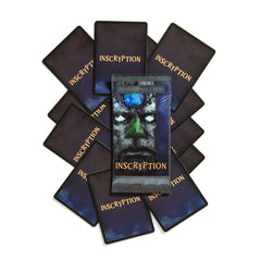 Inscryption Card Pack (Series 2)