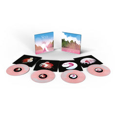 Neva (Deluxe X4LP Boxset)